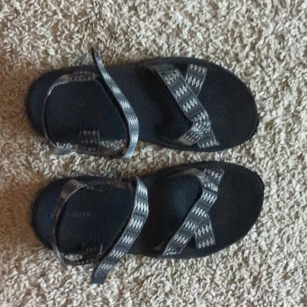 Magellan Outdoor Tevas